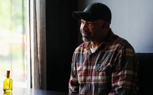 Two restaurants close, others see sales drop as 9th Street construction continues