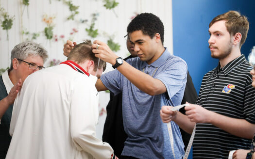 Project SEARCH and C-Tran students graduate from internship programs
